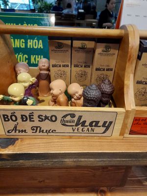  at Ẩm Thực Chay BỒ ĐỀ SAO in Nha Trang