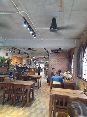  at Ẩm Thực Chay BỒ ĐỀ SAO in Nha Trang