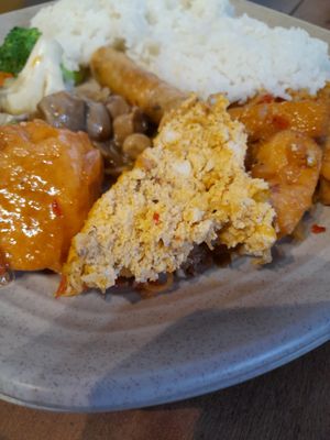  at Ẩm Thực Chay BỒ ĐỀ SAO in Nha Trang