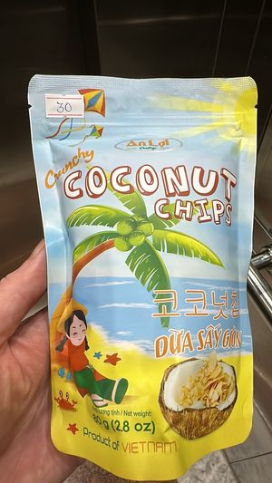   at Ẩm Thực Chay BỒ ĐỀ SAO in Nha Trang