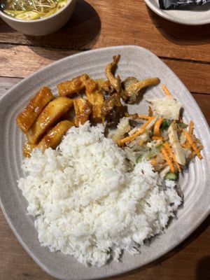   at Ẩm Thực Chay BỒ ĐỀ SAO in Nha Trang