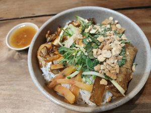  at Ẩm Thực Chay BỒ ĐỀ SAO in Nha Trang