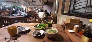  at Ẩm Thực Chay BỒ ĐỀ SAO in Nha Trang