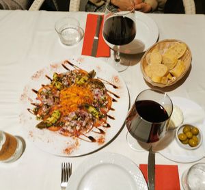  at Bodegon Canyamel in Mallorca