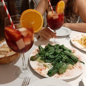  at Bodegon Canyamel in Mallorca