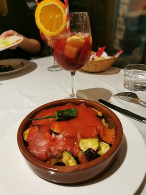  at Bodegon Canyamel in Mallorca