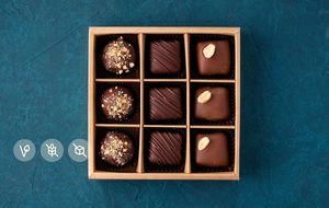  at Lo vegano in Yekaterinburg