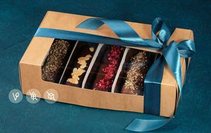  at Lo vegano in Yekaterinburg