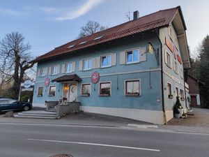  at Landgasthof Löwen in Aitrach