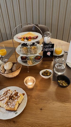   at Das Hotel Krone in Koenigswinter