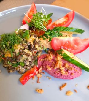  at Das Anders in Koenigswinter