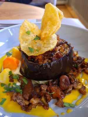  at Das Anders in Koenigswinter