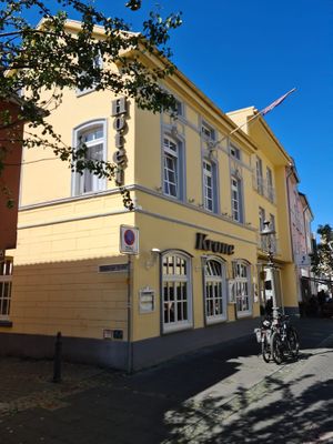  at Das Anders in Koenigswinter