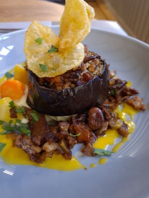  at Das Anders in Koenigswinter