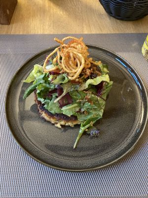 Krone - Taler  at Das Anders in Koenigswinter