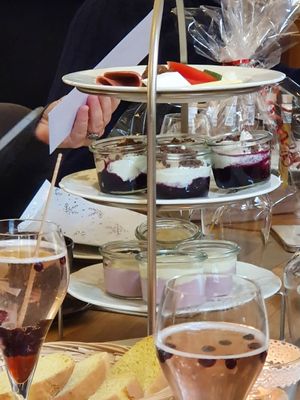  at Das Anders in Koenigswinter