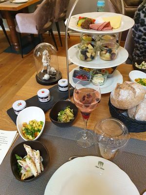  at Das Anders in Koenigswinter