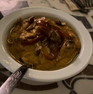   at O Linós in Paphos