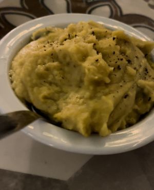   at O Linós in Paphos