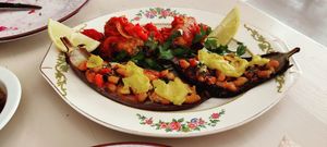  at O Linós in Paphos