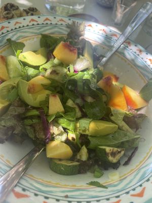   at O Linós in Paphos