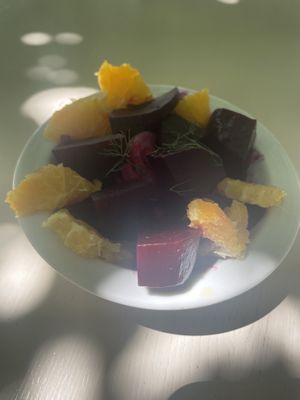   at O Linós in Paphos