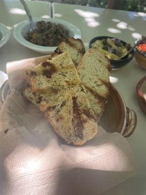   at O Linós in Paphos