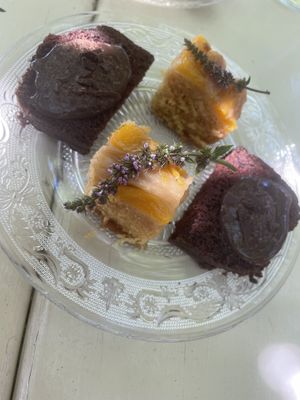   at O Linós in Paphos