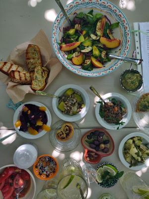  at O Linós in Paphos