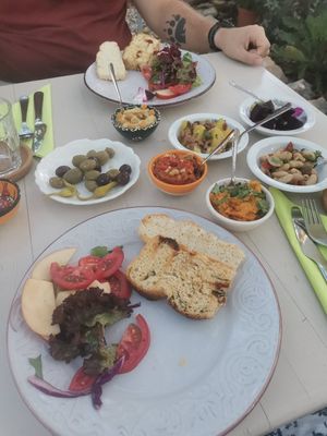  at O Linós in Paphos