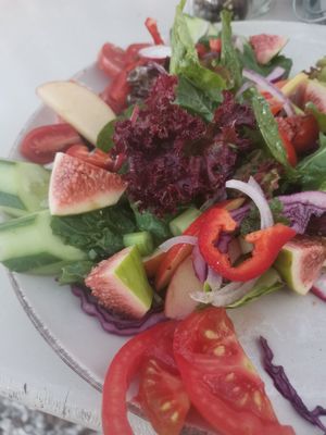  at O Linós in Paphos