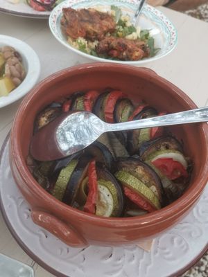  at O Linós in Paphos