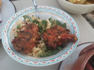  at O Linós in Paphos