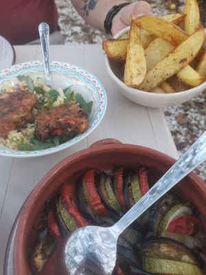  at O Linós in Paphos