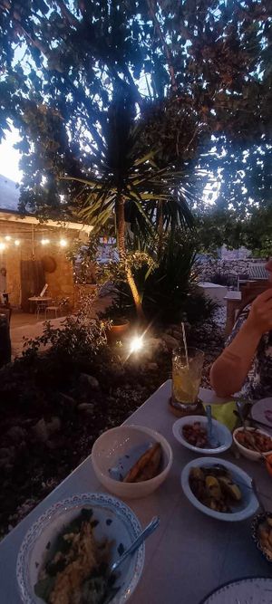  at O Linós in Paphos