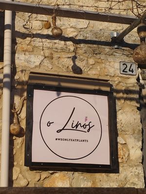  at O Linós in Paphos