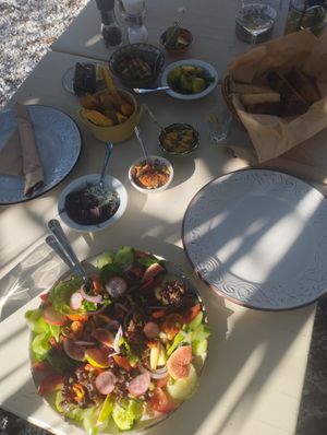  at O Linós in Paphos