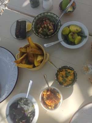  at O Linós in Paphos