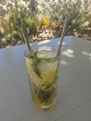  at O Linós in Paphos