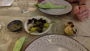  at O Linós in Paphos