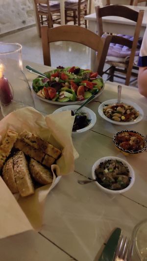  at O Linós in Paphos