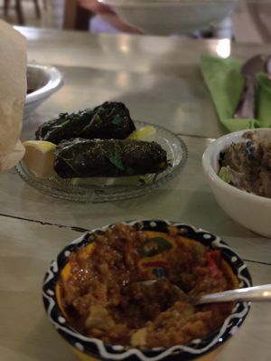  at O Linós in Paphos