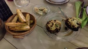  at O Linós in Paphos