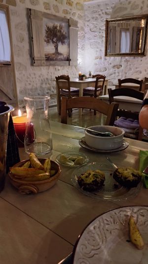  at O Linós in Paphos