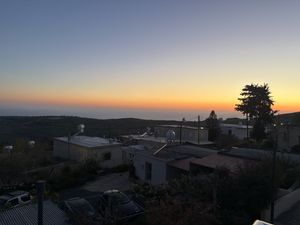   at o Linós in Paphos