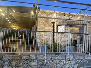   at o Linós in Paphos
