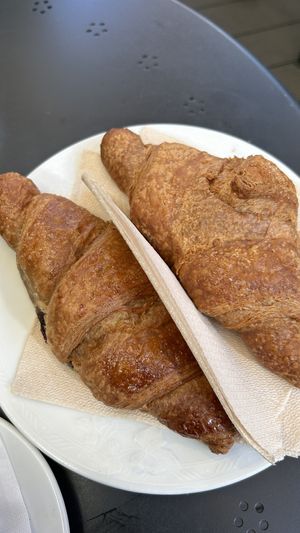   at Verso Coffice Catania in Catania