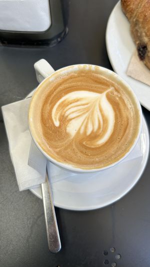   at Verso Coffice Catania in Catania