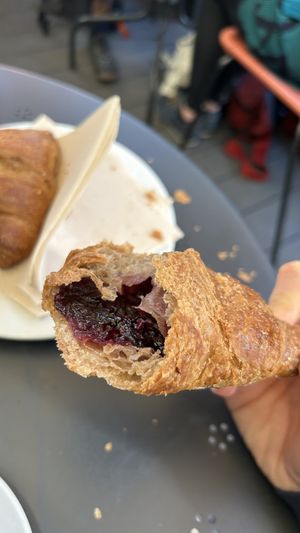   at Verso Coffice Catania in Catania