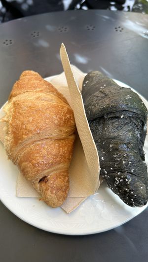   at Verso Coffice Catania in Catania